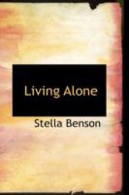 Living Alone 9780554364094