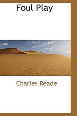 Foul Play 9780554373997