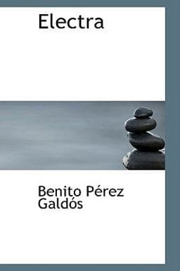 Electr 9780554379234