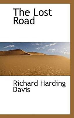 The Lost Road 9780554385396
