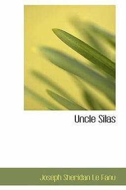 Uncle Silas 9780554387321