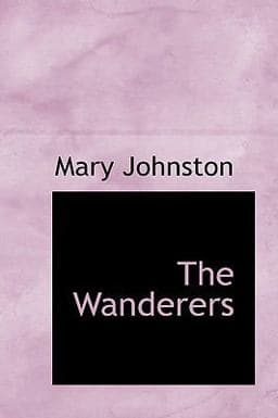 The Wanderers 9780554420509