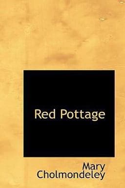 Red Pottage 9780554589664