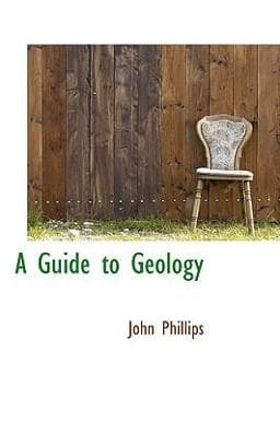 A Guide to Geology 9780554596709