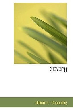 Slavery 9780554812441
