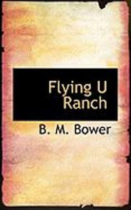 Flying U Ranch 9780554948607