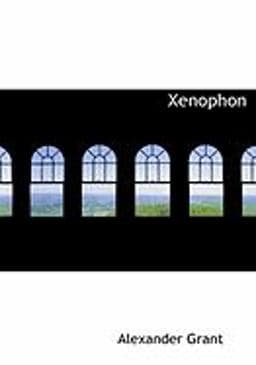 Xenophon 9780554951751