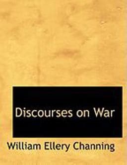 Discourses on War 9780554983363