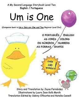 Um Is One 9780557056293