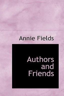 Authors and Friends 9780559029646