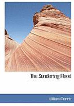 The Sundering Flood 9780559043840