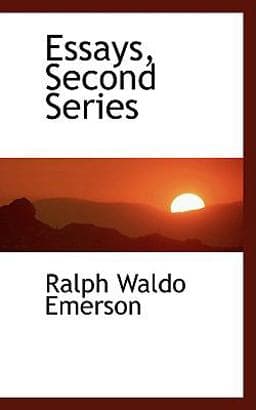 Essays, Second Series 9780559074752