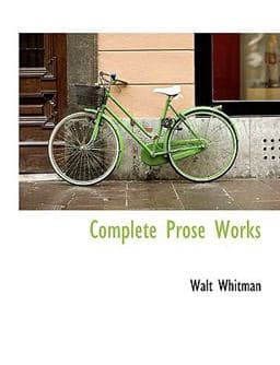 Complete Prose Works 9780559093708