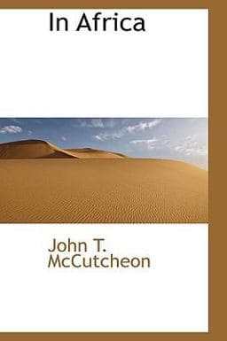 In Afric 9780559133183