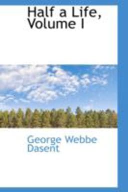 Half a Life 9780559241727