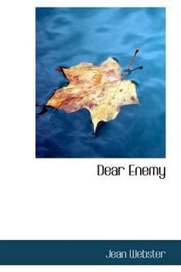Dear Enemy 9780559374234