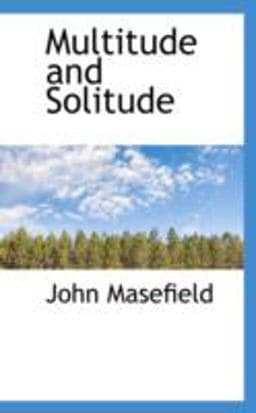 Multitude and Solitude 9780559444425