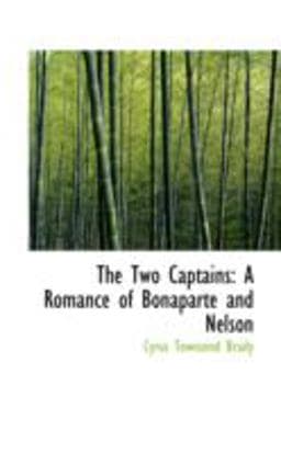The Two Captains 9780559457159