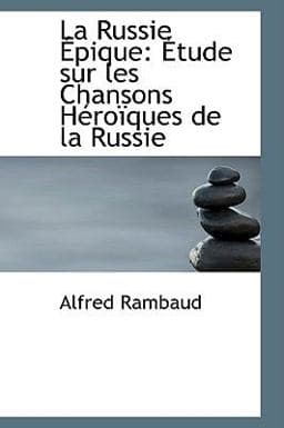 La Russie +Pique 9780559750939