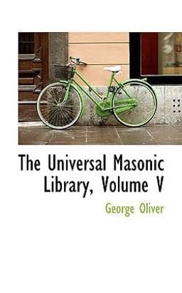 The Universal Masonic Library 9780559828041