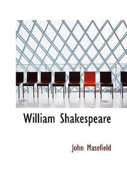William Shakespeare 9780559933691