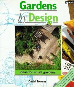 Gardens by Design 9780563215721