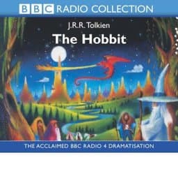The Hobbit 9780563528449