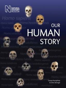 Our Human Story 9780565093914