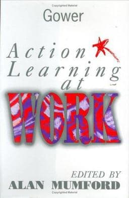 Action Learning at Work 9780566078903