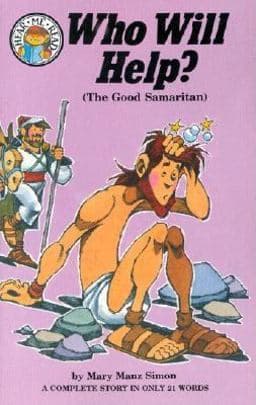 Who Will Help? 9780570041801