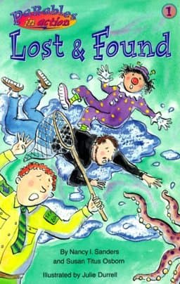 Lost and Found 9780570070122