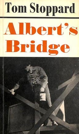 Albert's Bridge 9780571094714