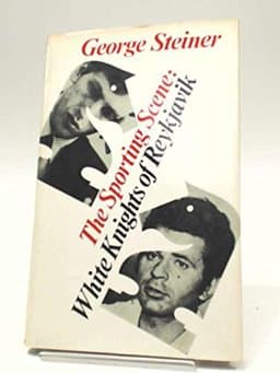 The Sporting Scene 9780571103621