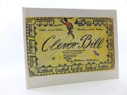 Clever Bill 9780571113002