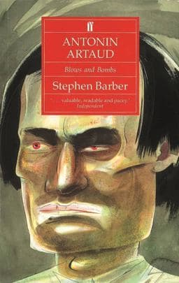 Antonin Artaud 9780571172528