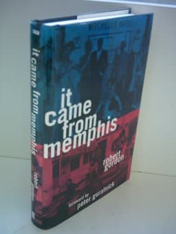 It Came from Memphis 9780571198481