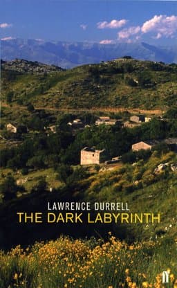The Dark Labyrinth 9780571207435