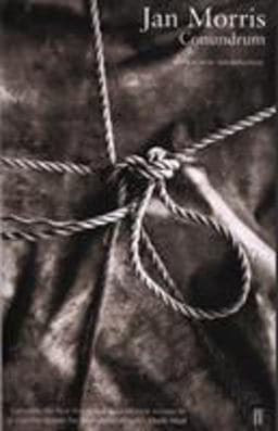 Conundrum 9780571209460