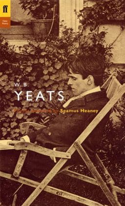 W. B. Yeats 9780571222964