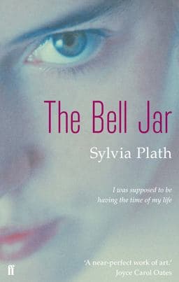 The Bell Jar 9780571226160