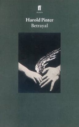 Betrayal 9780571305483
