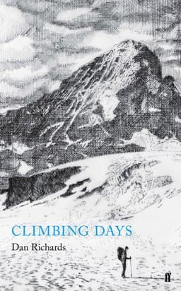 Climbing Days 9780571311927