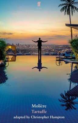 Tartuffe 9780571349340