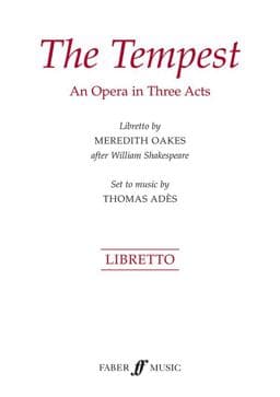 The Tempest 9780571523375