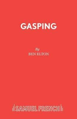 Gasping 9780573017735