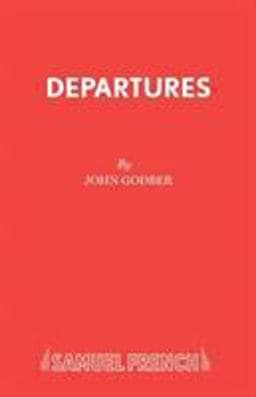 Departures 9780573019906