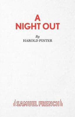 Night Out 9780573021763