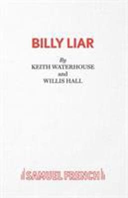 Billy Liar 9780573111426