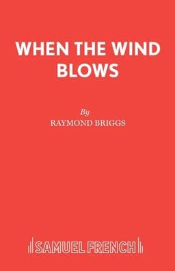 When the Wind Blows 9780573114960