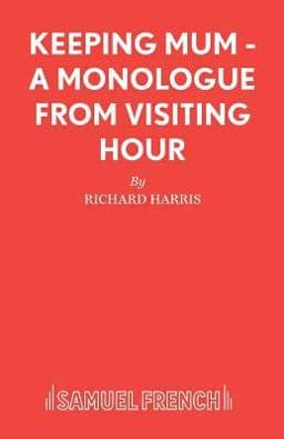 Keeping Mum 9780573132919